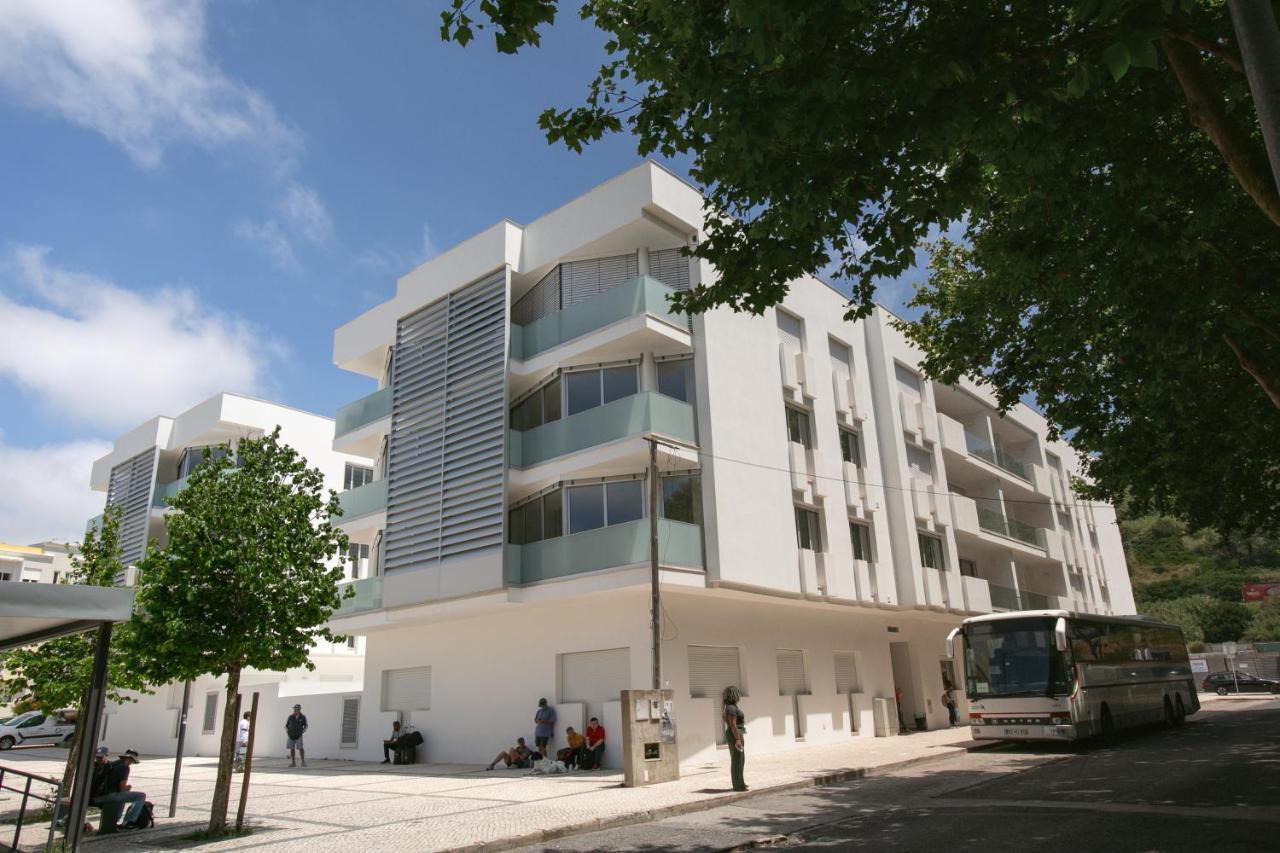 Casa Ondas * Nazare
