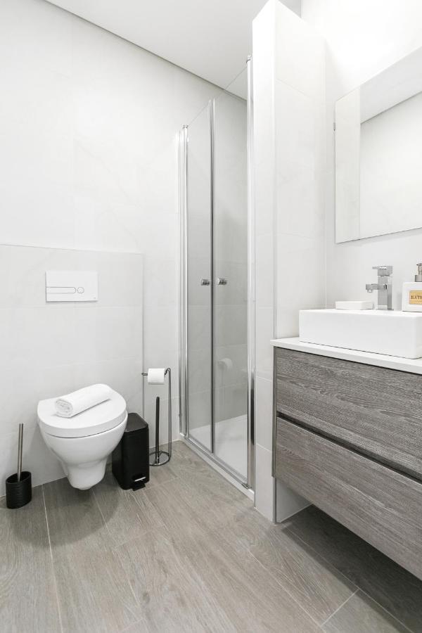 Casa Ondas Apartment *