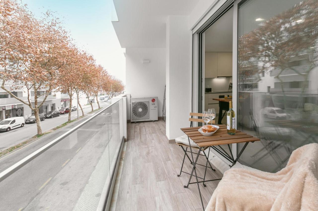 Apartment Casa Ondas Nazare