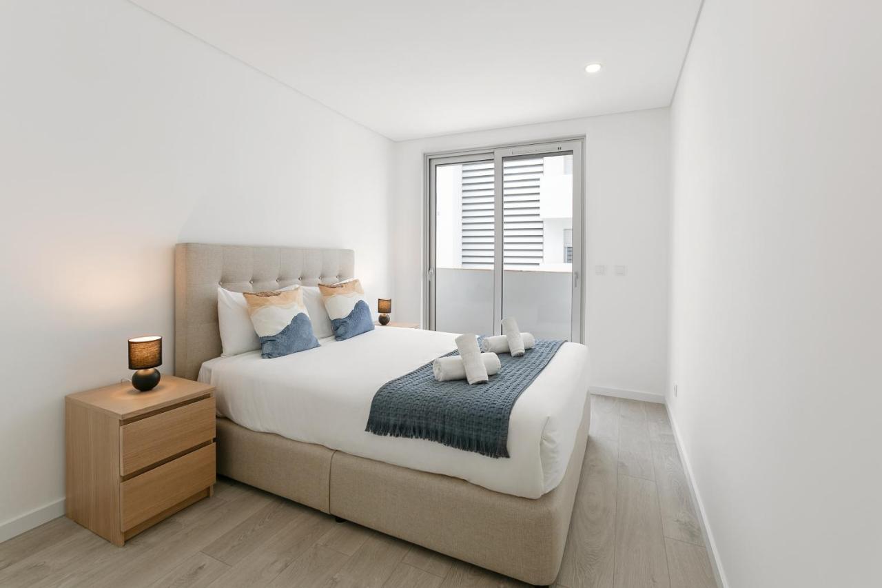 Casa Ondas Apartment