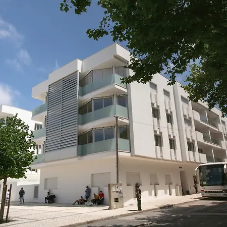 Casa Das Ondas Nazare Exterior photo